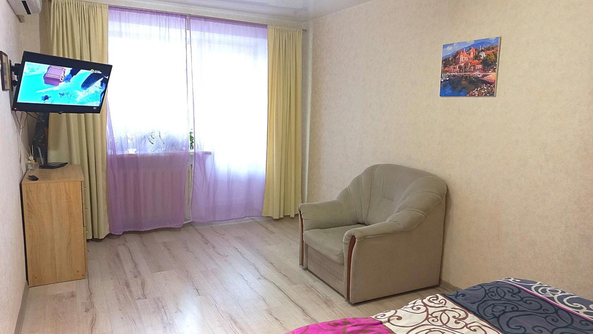 Apartment - Generala Petrova Street Одеса Екстер'єр фото
