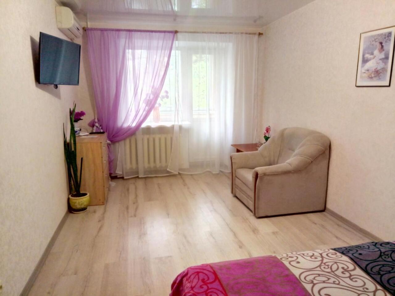 Apartment - Generala Petrova Street Одеса Екстер'єр фото