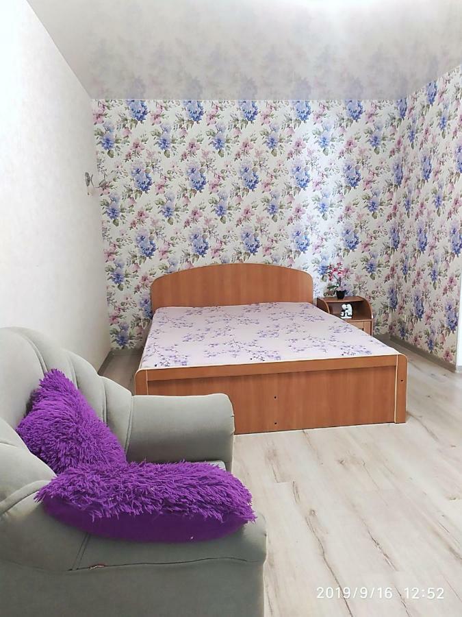 Apartment - Generala Petrova Street Одеса Екстер'єр фото